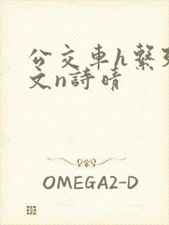 公交车h系列辣文n诗晴