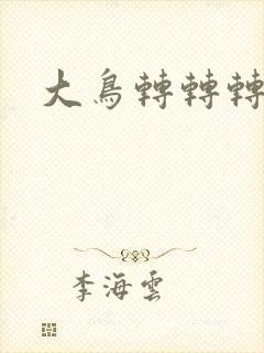 大鸟转转转酒吧