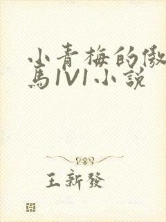 小青梅的傲娇竹马1V1小说