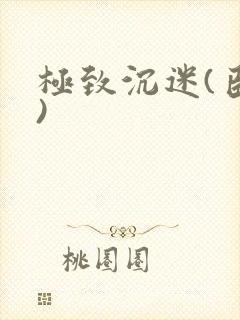 极致沉迷(臣年)