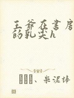 王爷在书房含她的乳尖h