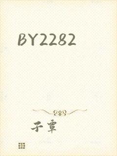 BY2282封面
