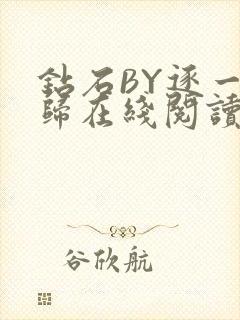 钻石BY逐一而归在线阅读