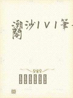 潮沙1∨1笔趣阁