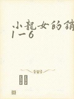 小龙女的销魂夜1一6
