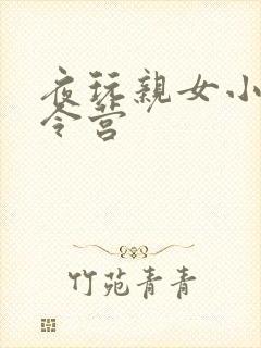 夜玩亲女小妍夏令营