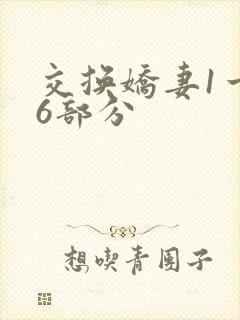 交换娇妻1一36部分封面