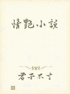 情艳小说