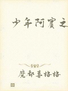 少年阿宾之学姐