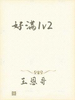 好满1v2