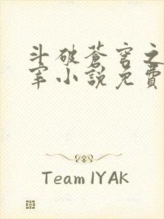 斗破苍穹之大主宰小说免费阅读全文