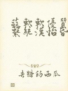 苏软软优质灌溉系统汉怡昏