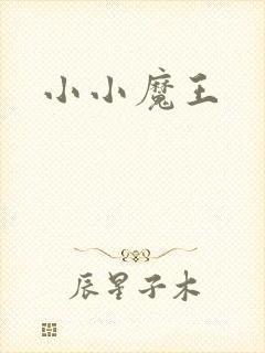 小小魔王