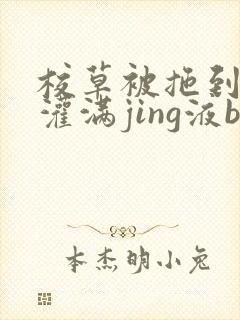 校草被拖到公厕灌满jing液bl