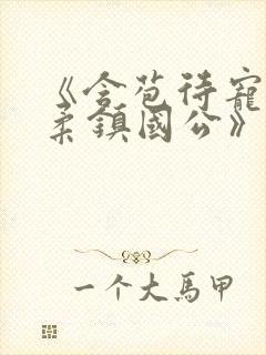 《含苞待宠花婉柔镇国公》