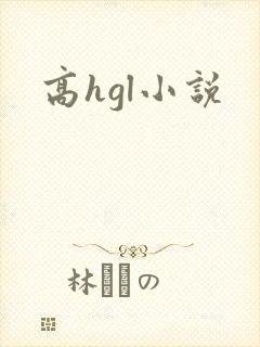 高hgl小说