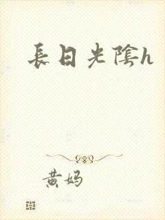 长日光阴h