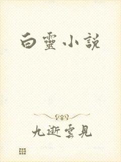 白灵小说
