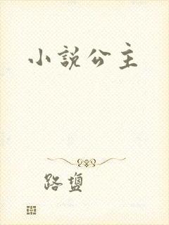 小说公主