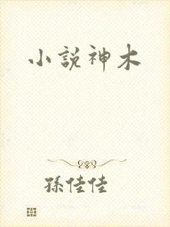 小说神木