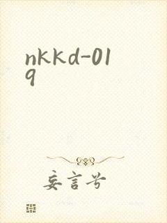 nkkd-019