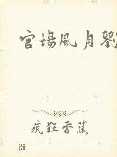 官场风月刘明强