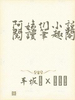 阿姨们小说全文阅读笔趣阁