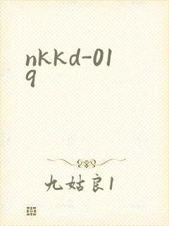 nkkd-019
