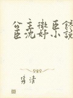 公主微臣馋了微臣沈妤小说