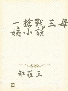 一枪战三母2雪姨小说