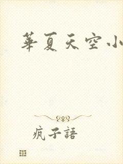 华夏天空小说网