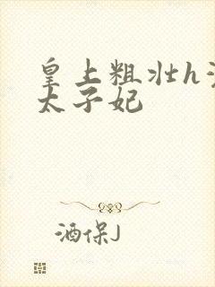 皇上粗壮h灌满太子妃