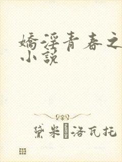 娇淫青春之放纵小说