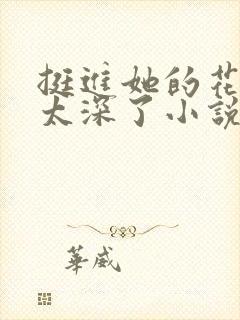 挺进她的花苞啊太深了小说