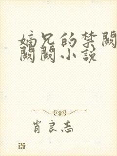 嫡兄的禁阙 华阙阙小说封面