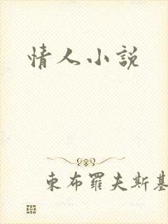 情人小说