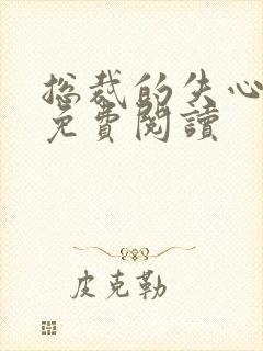 总裁的失心新娘免费阅读封面