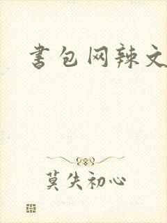 书包网辣文合集