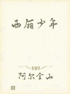 西厢少年