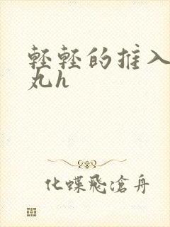 轻轻的推入合欢丸h