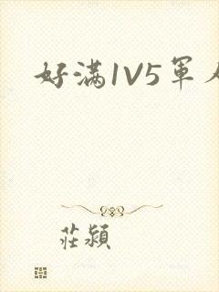 好满1V5军人