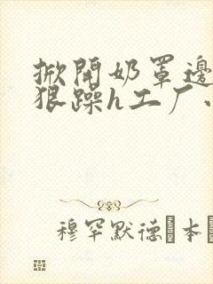 掀开奶罩边躁狠狠躁h工厂小说封面