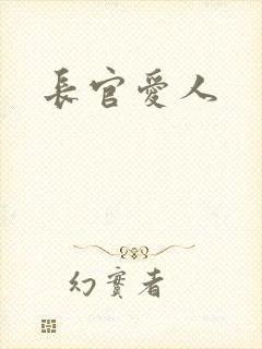 长官爱人