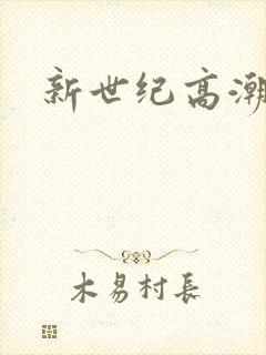 新世纪高潮战队