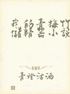 我的青梅竹马是储精器小说