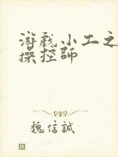 游戏小工之元素操控师