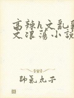 高辣h文乱乳h文浪荡小说苏柔