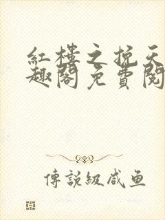 红楼之挽天倾笔趣阁免费阅读