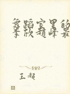 舞蹈室里的景色李欣赵峰最新章节