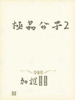 极品公子2